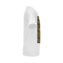 #Rossolini1#  Money Rain  - White T-Shirt
