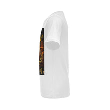 #Rossolini1# Golden Gate Bridge  - White T-Shirt
