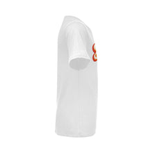 #Rossolini1# West Coast 3D - White T-Shirt