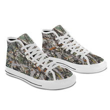 #Rossolini1# 1949 Original White Bottom Women's Shoes (Art)