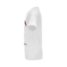 #Rossolini1# Tupac Drip - White T-Shirt