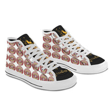 #Rossolini1# Teams SF White Buttom - 1 Women's Shoes