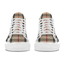 #Rossolini1# AK1 White Bottom Vancouver H Men's Canvas Shoes (1013-1)