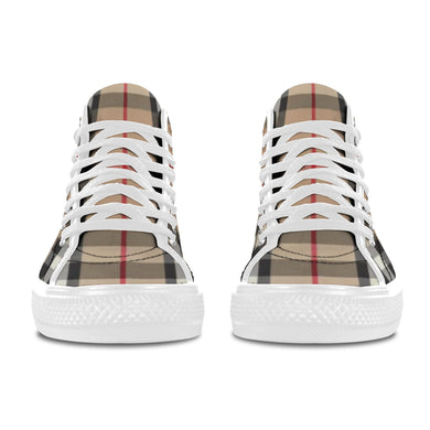 #Rossolini1# AK1 White Bottom Vancouver H Men's Canvas Shoes (1013-1)