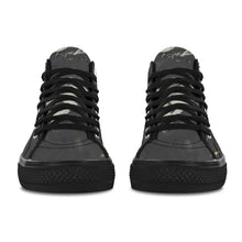 #Rossolini1# 1959 #2 Original Black Bottom Women's Shoes (Art)