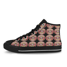#Rossolini1# Teams SF Black Buttom - 1 Women's Shoes