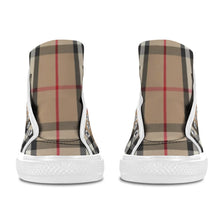 #Rossolini1# AK1 White Bottom Vancouver H Men's Canvas Shoes (1013-1)