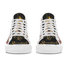 #Rossolini1# Teams SF White Bottom - 1 Men's Shoes