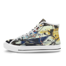 #Rossolini1# 1948 Original White Bottom Women's Shoes (Art)