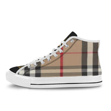 #Rossolini1# AK1 White Bottom 3 Vancouver H Men's Canvas Shoes (1013-1)
