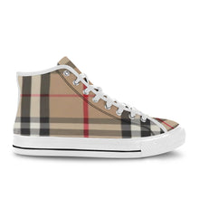 #Rossolini1# AK1 White Bottom Vancouver H Men's Canvas Shoes (1013-1)