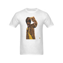 #Rossolini1# Playa - White T-Shirt