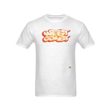 #Rossolini1# West Coast 3D - White T-Shirt