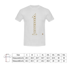 #Rossolini1# 1 - White T-Shirt