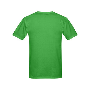 #Rossolini1# 50 FAFO Green T-Shirt