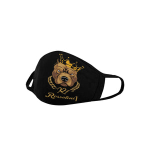 #Rossolini1# Mouth Mask