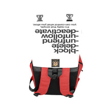 #Rossolini1# CHOOSE Casual Shoulders Backpack (Model 1623)