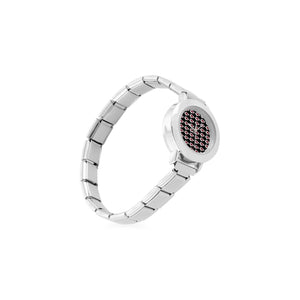 #Rossolini1# KC 2 Women's Italian Charm Watch(Model 107)