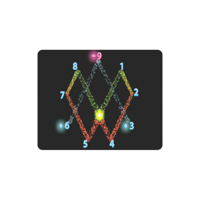 #Math Genius# Rectangle Mousepad