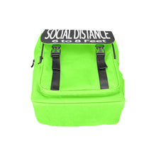 #SOCIAL DISTANCE# Casual Shoulders Backpack (Model 1623)