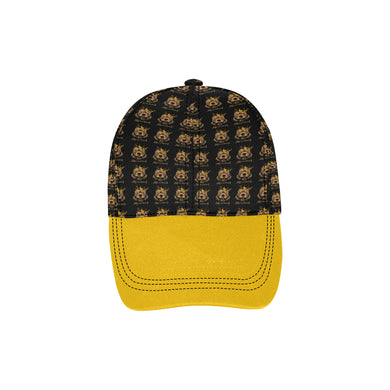 #Rossolini1# Gold Tip Cap
