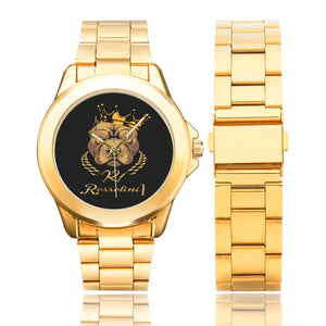 #Rossolini1# Custom Gilt Watch(Model 101)