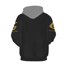 #Rossolini1# G-CODE GL/H Hoodie for Women (Model H13)