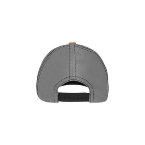 #Rossolini1# Dark Gray Cap