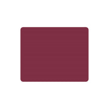 #Rossolini1# Candy Apple Red Rectangle Mousepad