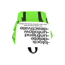 #Rossolini1# CHOOSE Casual Shoulders Backpack (Model 1623)