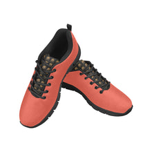 #Rossolini1# TimeLess Pantone Men's Breathable Running Shoes (Model 055)
