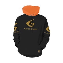 #Rossolini1# G-CODE O/H Hoodie for Men (Model H13)