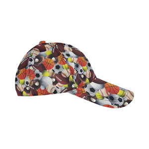 #BALLIN# Cap