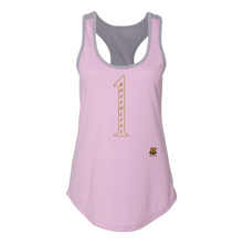 #GAME CHANGER# Women's Racerback Tank