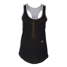 #GAME CHANGER# Women's Racerback Tank
