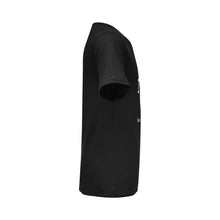#Rossolini1# Read The Hand Black T-Shirt