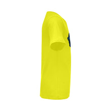 #Rossolini1# The Future Yellow T-Shirt