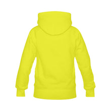 #Crypto Life# Yellow Hoodies (Model H10)