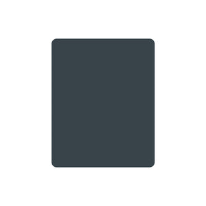#Rossolini1# Navy Blue Rectangle Mousepad