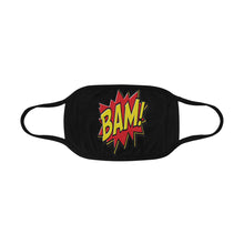 #BAM# Mouth Mask