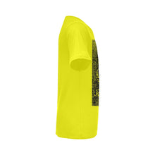 #Rossolini1# Shadow Yellow T-Shirt