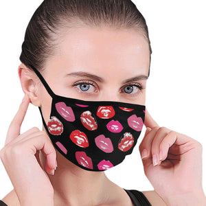 #LIPS# Mouth Mask
