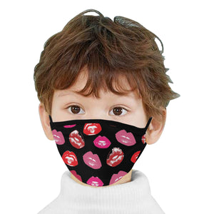 #LIPS# Mouth Mask