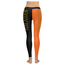 #Rossolini1# TheName B/O Low Rise Leggings (Invisible Stitch) (Model L05)