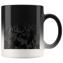 #METOO# 2 11oz Magic Mug