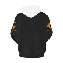 #Rossolini1# G-CODE W/H Hoodie for Men (Model H13)