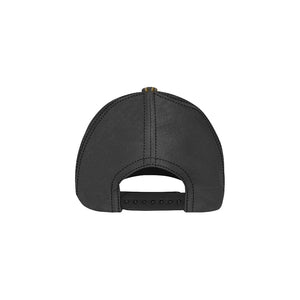 #Rossolini1# TheName Charcoal Cap