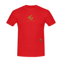#Rossolini1# G-CODE Red T-Shirt