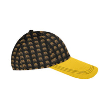 #Rossolini1# Gold Tip Cap