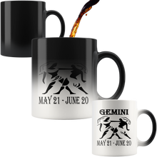 #GEMINI# 11oz Magic Mug